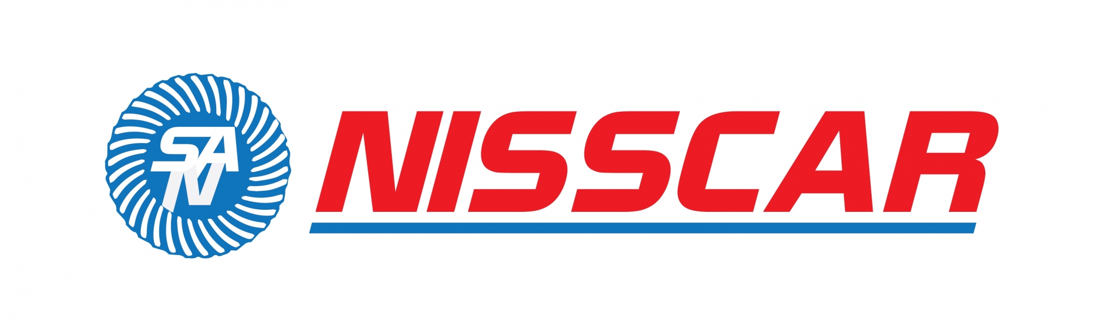 NISSCAR_logo